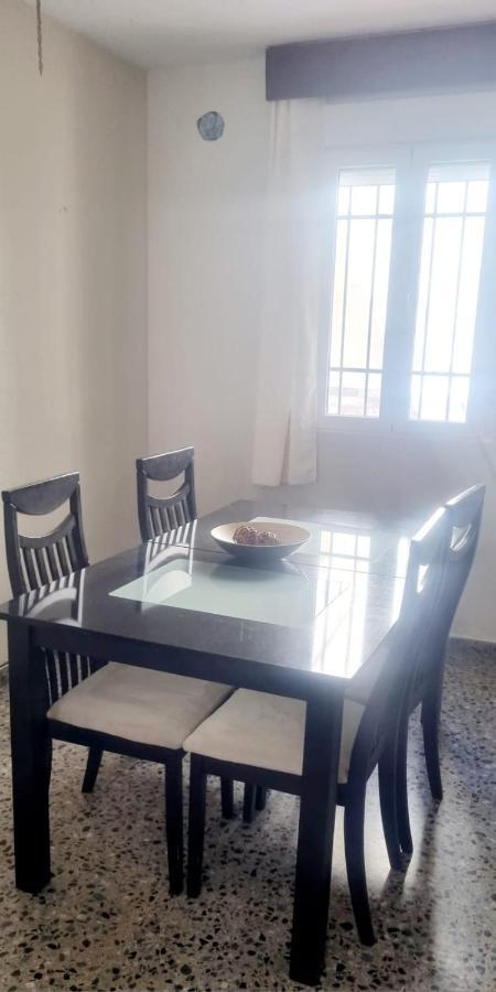 Casa Miguel Villa Puebla De Don Fadrique Bagian luar foto