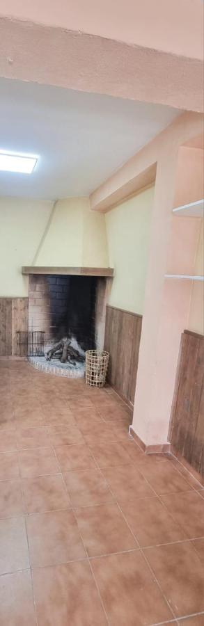 Casa Miguel Villa Puebla De Don Fadrique Bagian luar foto