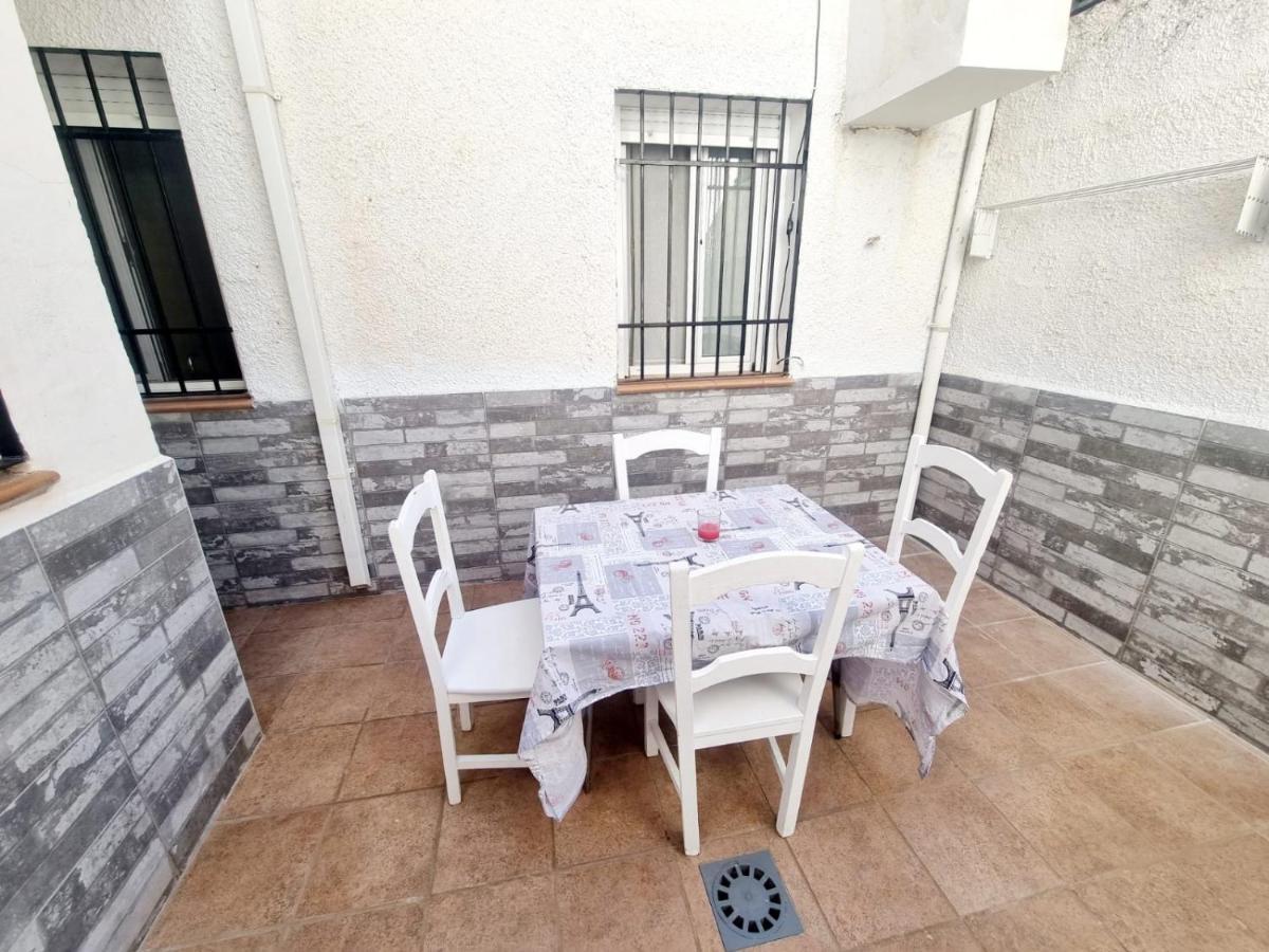 Casa Miguel Villa Puebla De Don Fadrique Bagian luar foto