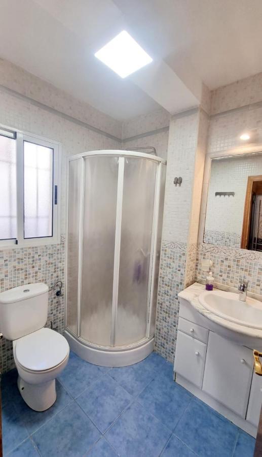Casa Miguel Villa Puebla De Don Fadrique Bagian luar foto