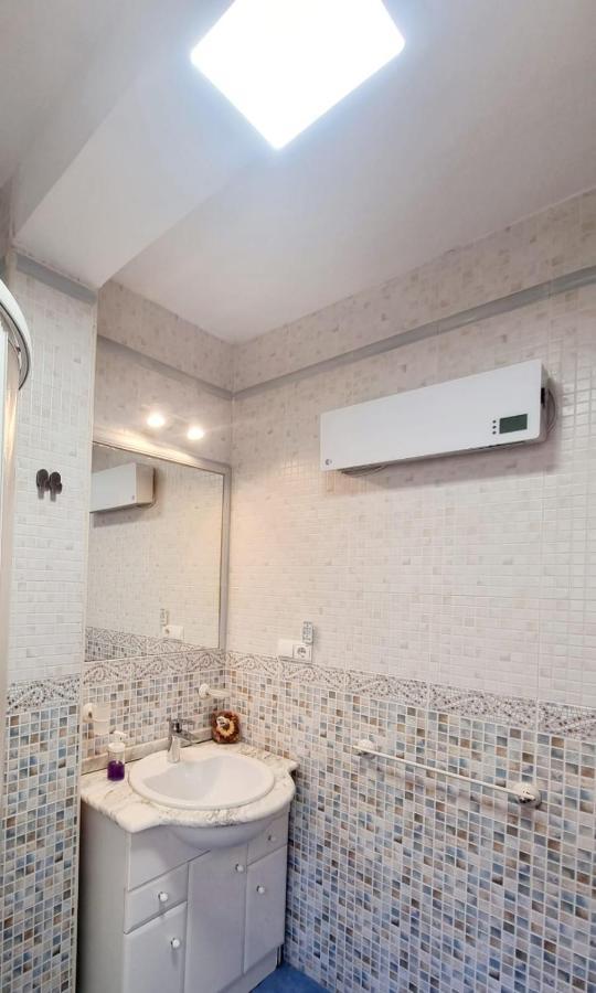 Casa Miguel Villa Puebla De Don Fadrique Bagian luar foto